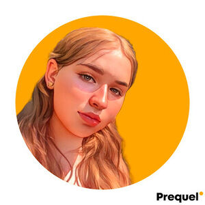 Meet your Posher, Portia